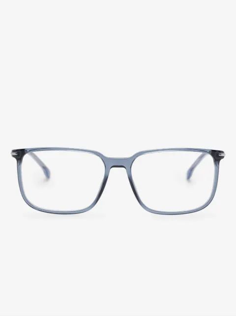 Carrera square-frame glasses