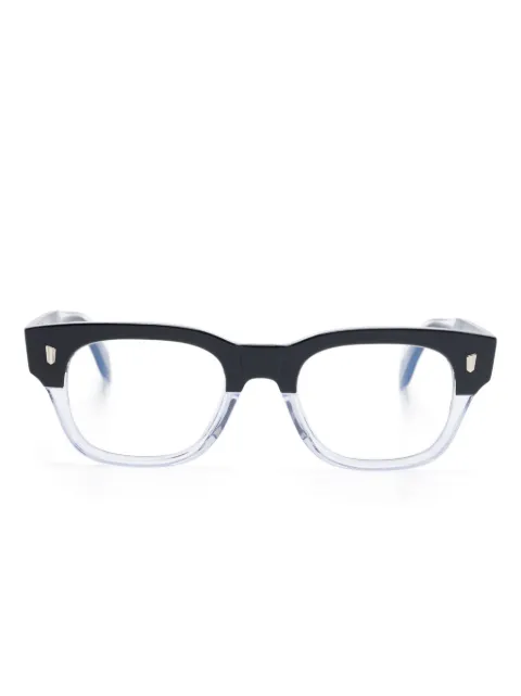 Cutler & Gross square-frame glasses