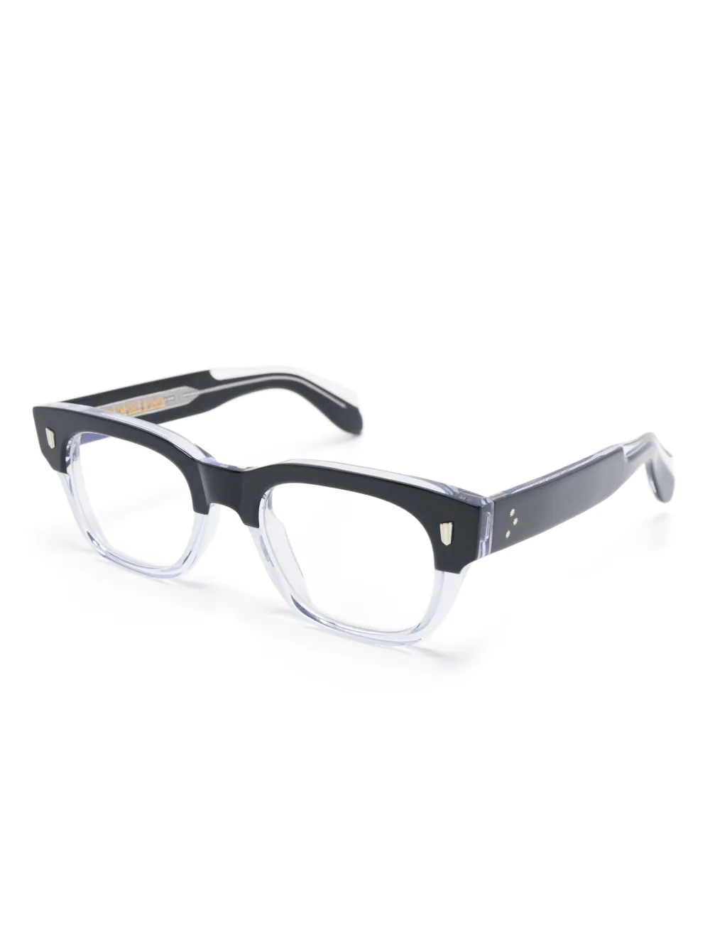 Cutler & Gross square-frame glasses | Men | Image 2