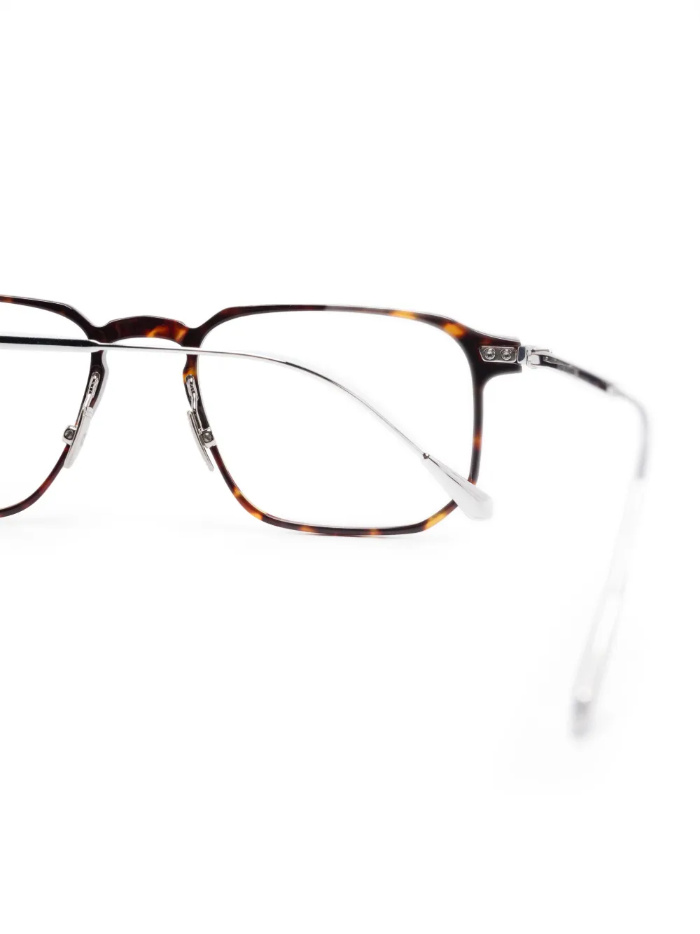 Cutler & Gross Occhiali squadrati | Occhiali e montature | Image 3
