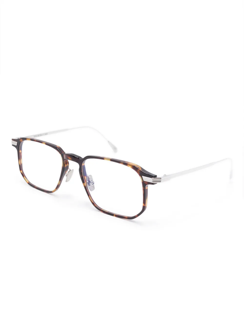 Cutler & Gross square-frame glasses | Men | Image 2