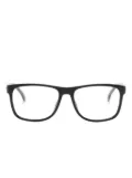 Carrera square-frame glasses - Black