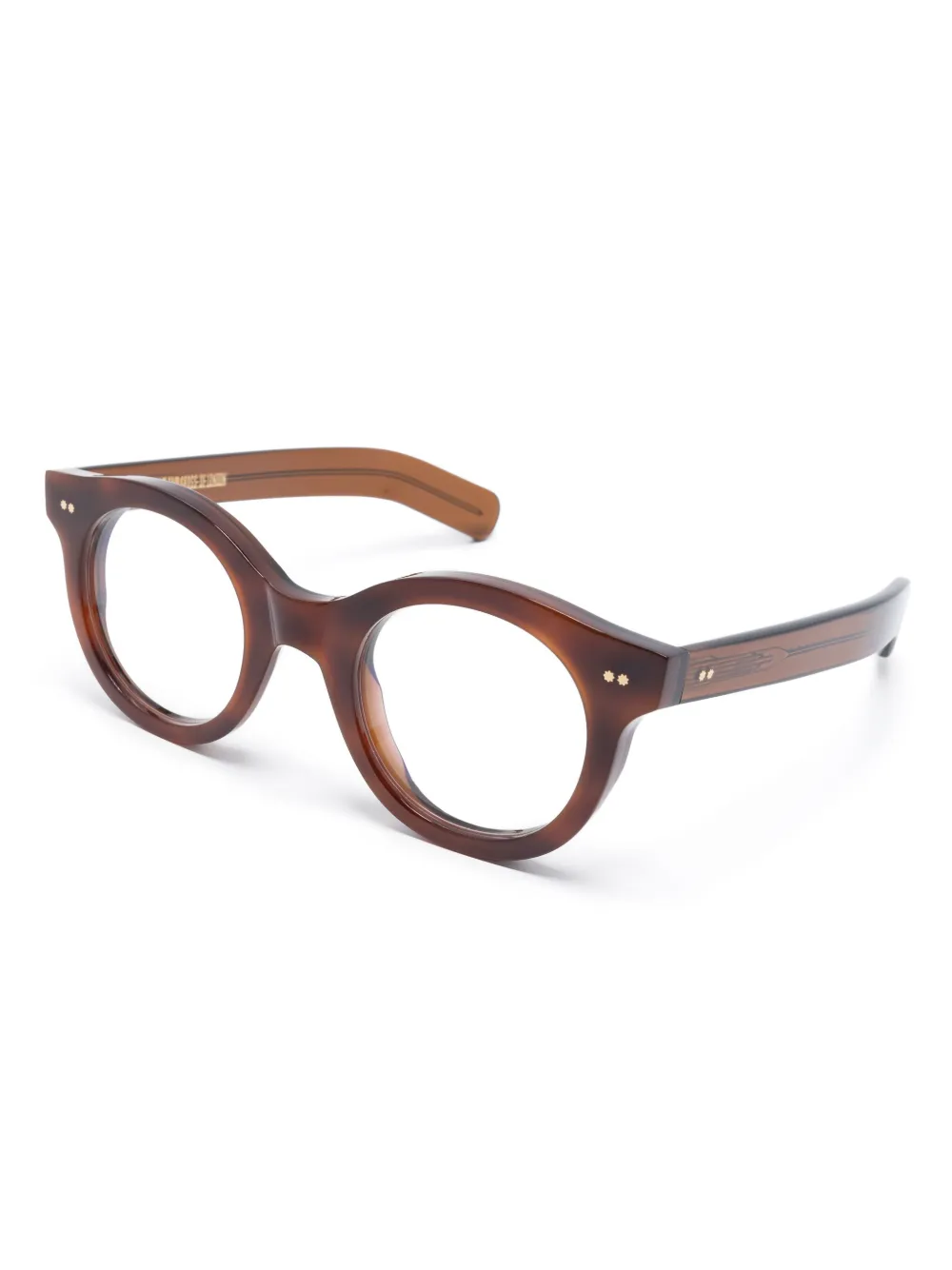 Cutler & Gross round-frame glasses | Men | Image 2