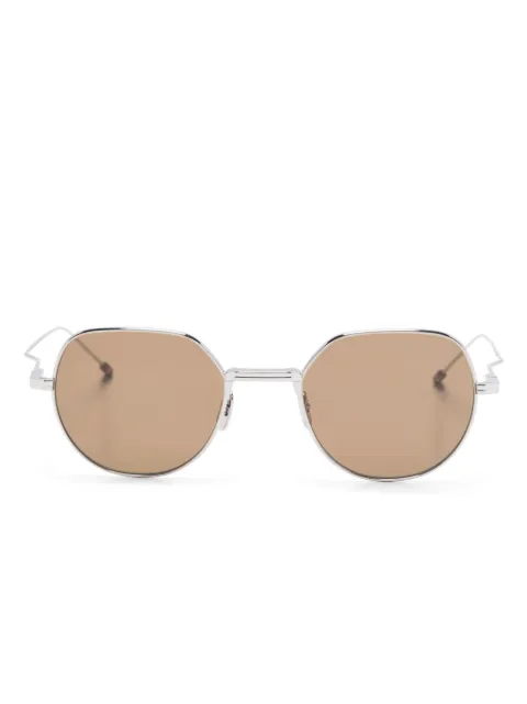 Thom Browne round-frame sunglasses 