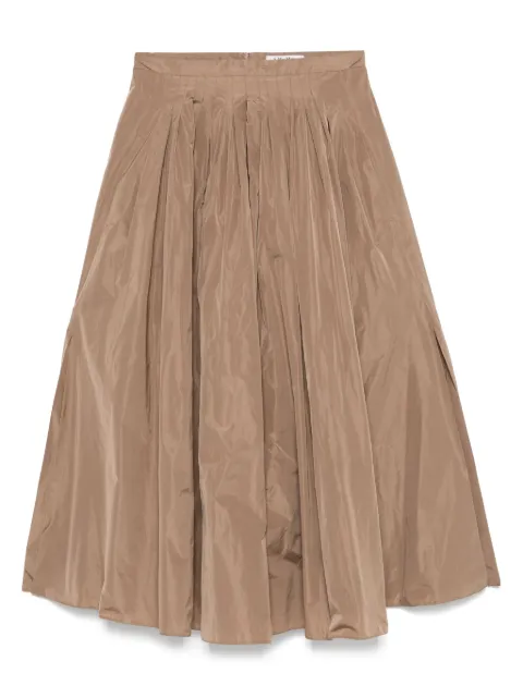 'S Max Mara Jokey midi skirt