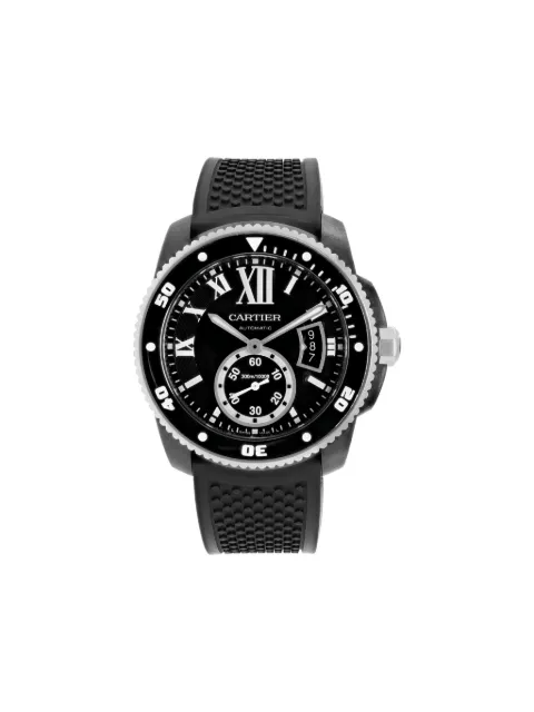 Cartier Calibre 43mm
