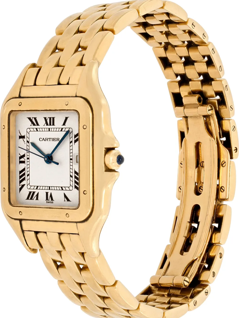 Cartier Panthère 29mm | Pre-Owned | Image 2