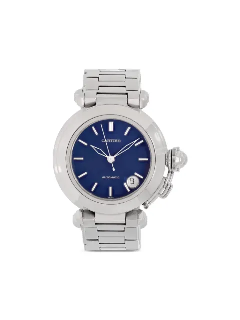 Cartier Pasha 36mm