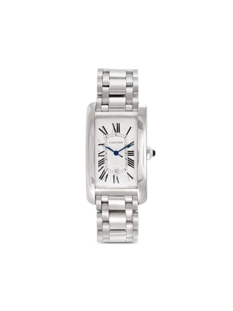 Cartier Tank Américaine 27mm