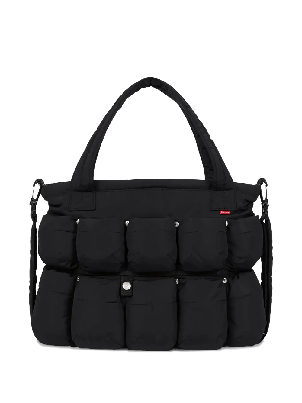Supreme x Marithé + François Girbaud Pokachu tote bag | Image 2