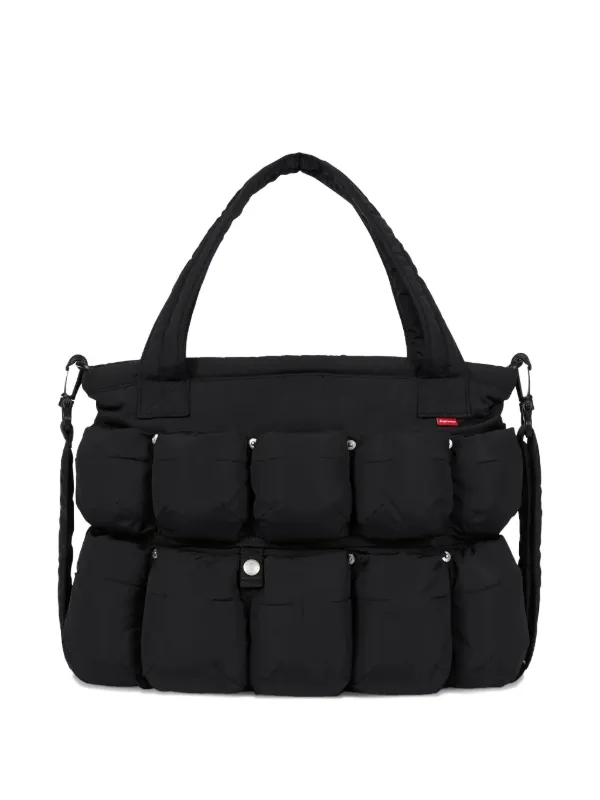 Supreme Marithé + François Girbaud Bag Supreme x Marithé + François Girbaud Pokachu Tote Bag