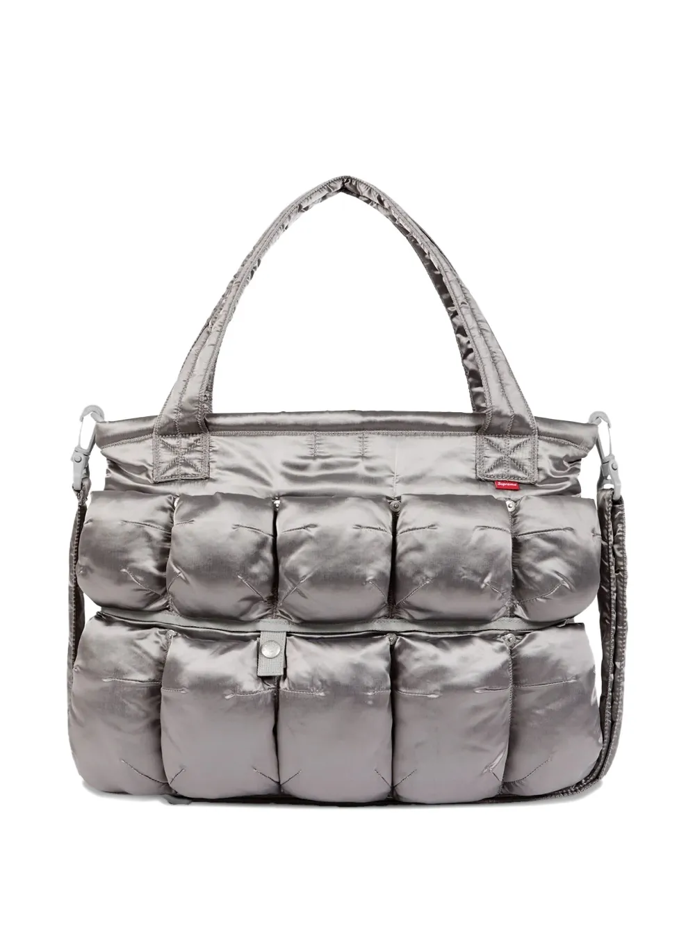 Supreme tote Pokachu en colaboración con Marithé + François Girbaud | Image 2
