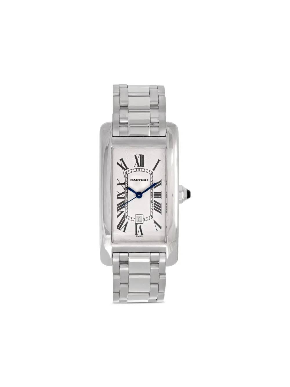 Cartier Tank Américaine 23mm - Bianco