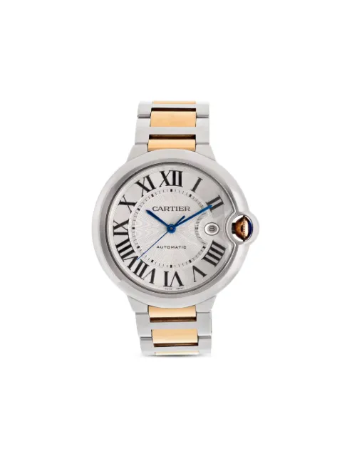 Cartier Balloon Bleu de Cartier 42mm