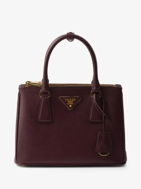 Prada small Galleria cross body bag