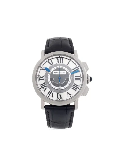 Cartier Rotonde 42mm
