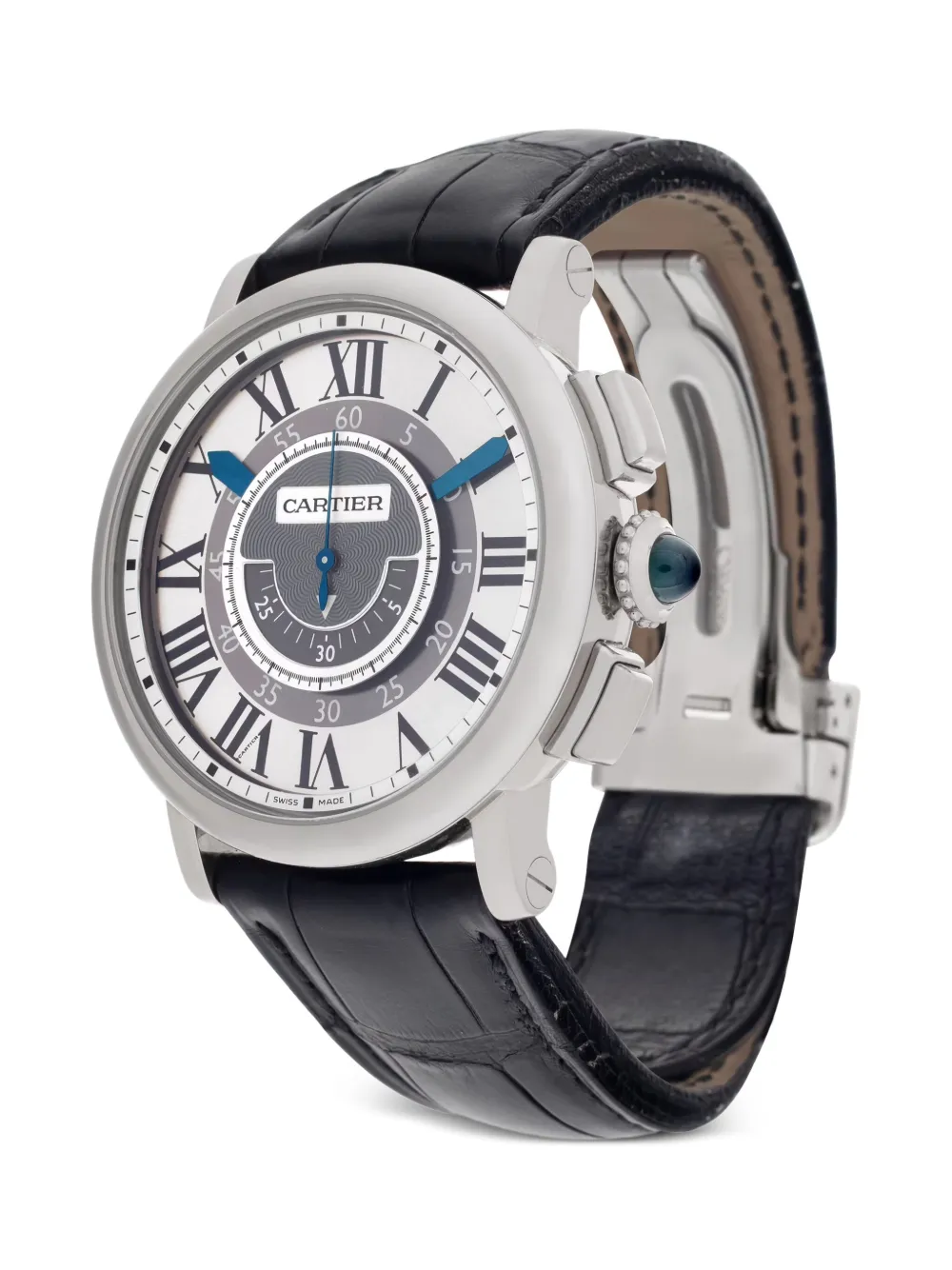 Cartier Rotonde 42mm | Pre-Owned Dress Watches | Image 2