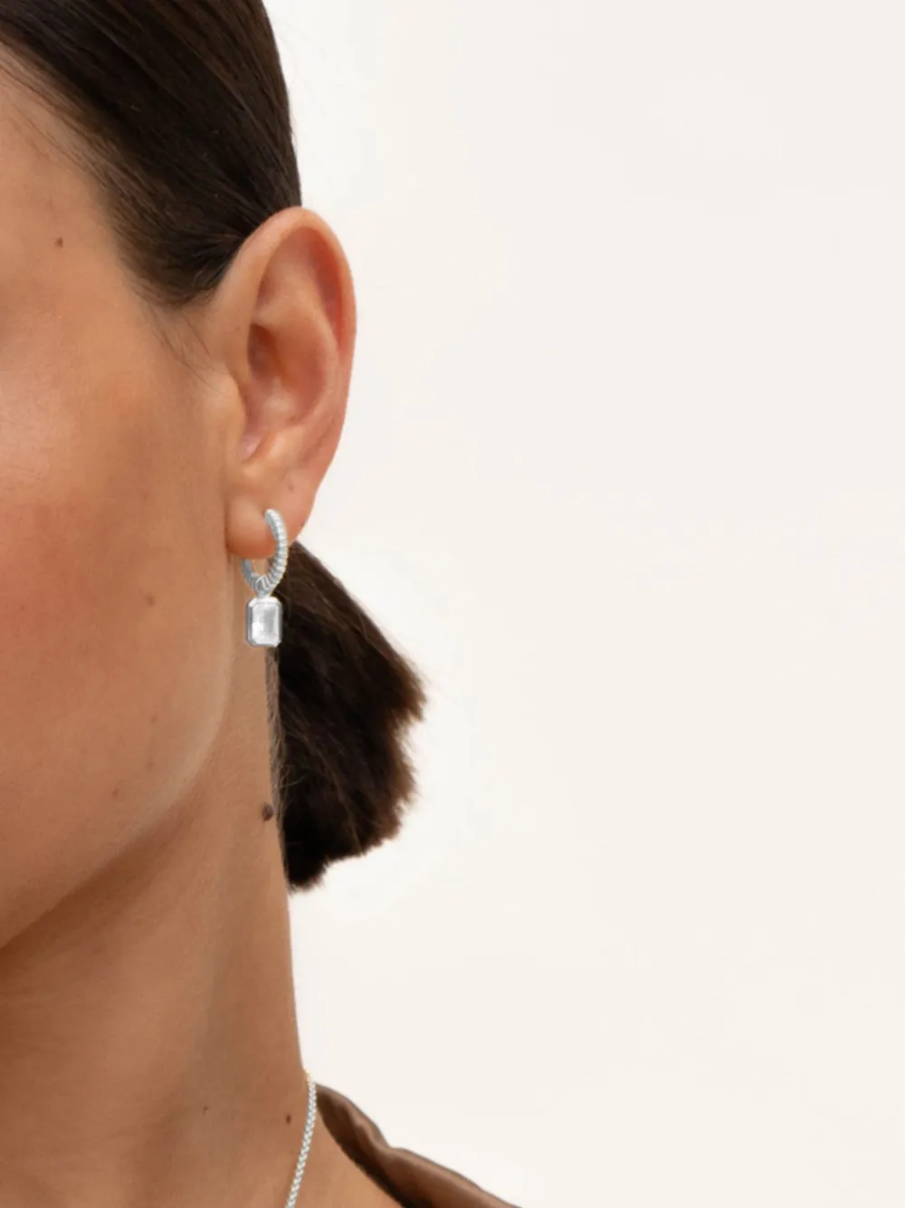 DOWER AND HALL arracadas Humbug | Image 2