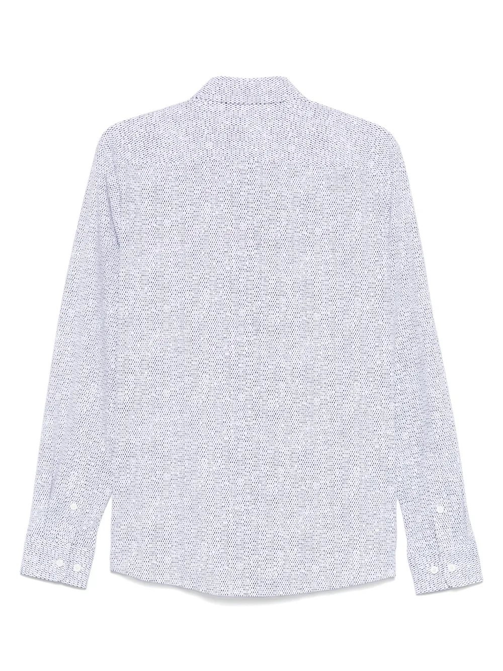 BOSS Hemd mit geometrischem Print | Image 2