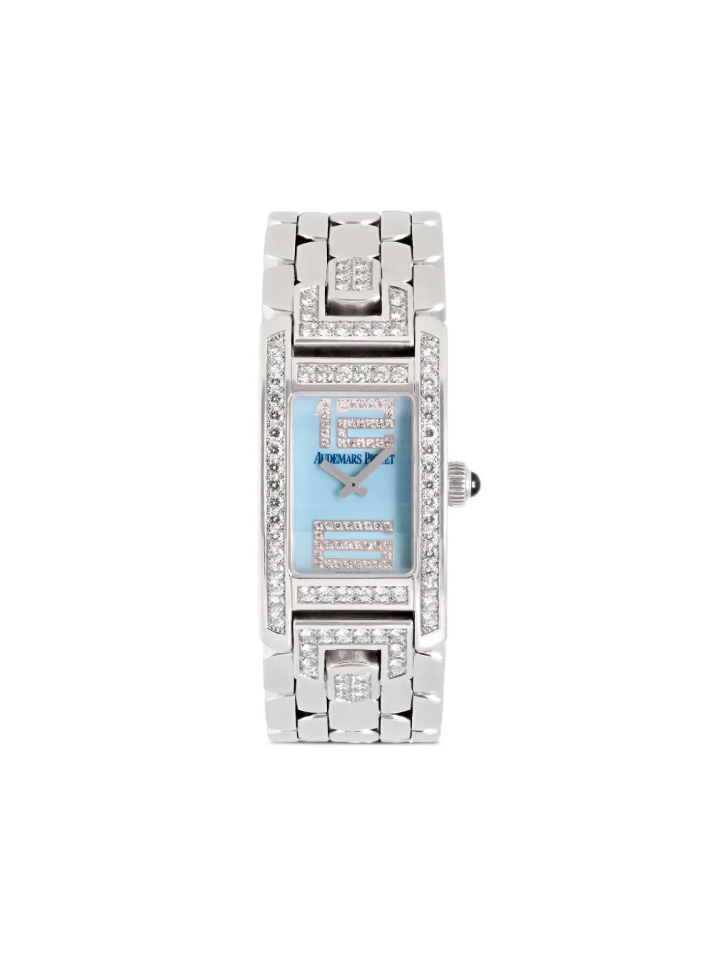 Audemars Piguet pre owned Promesse 27mm - Blue