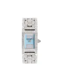Audemars Piguet pre owned Promesse 27mm - Blue