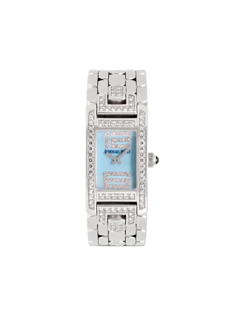 Audemars Piguet pre owned Promesse 27mm
