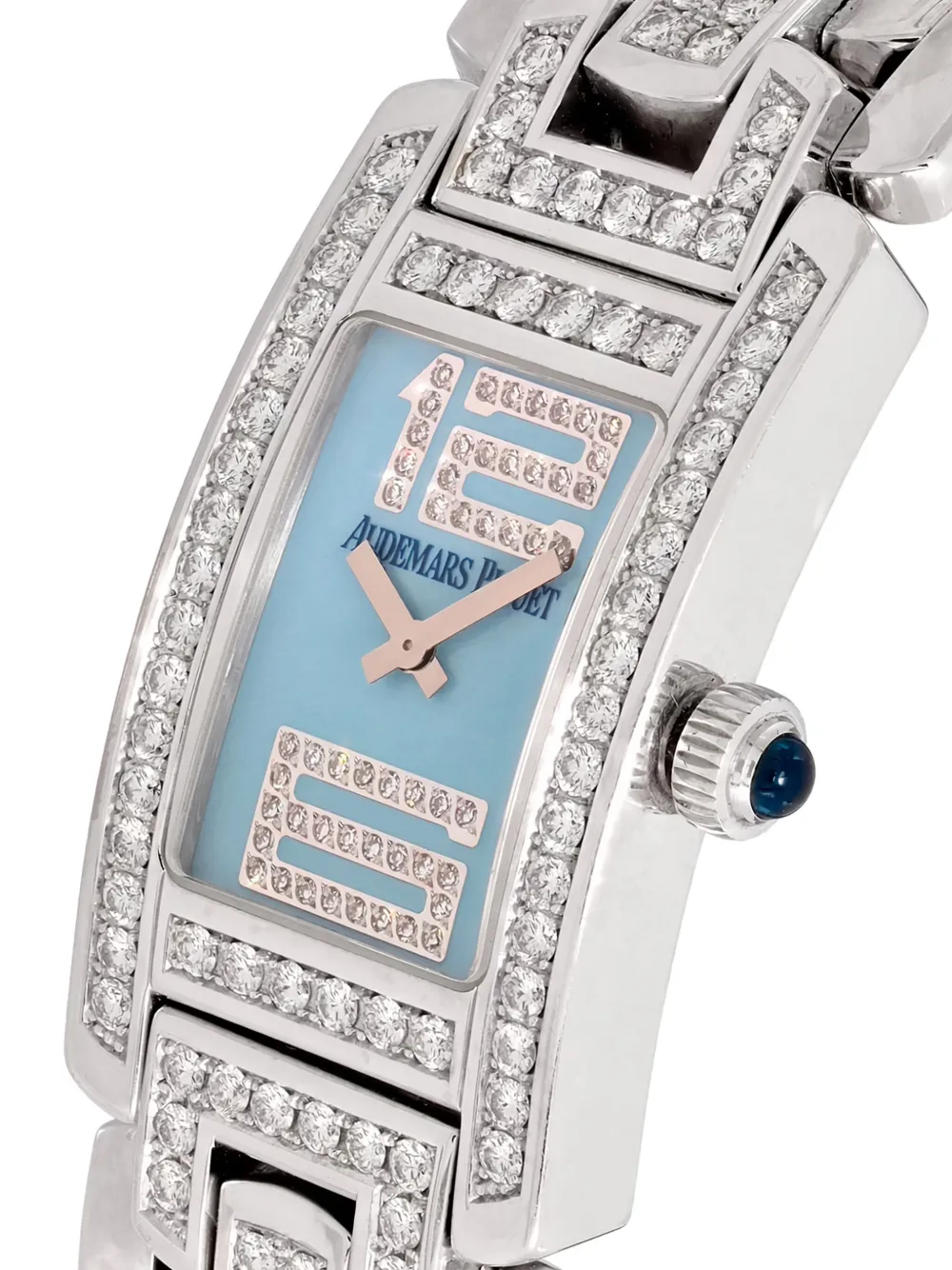 Audemars Piguet pre owned Promesse 27mm | Pre-Owned Dress Watches | Image 2