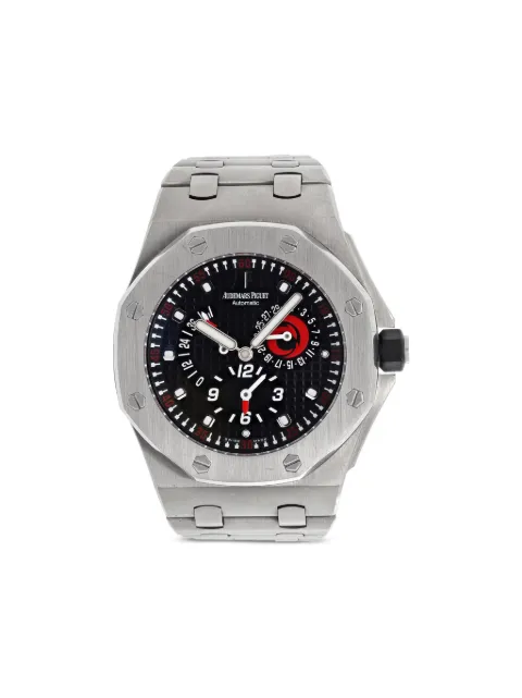 Audemars Piguet pre owned Royal Oak Offshore 44mm