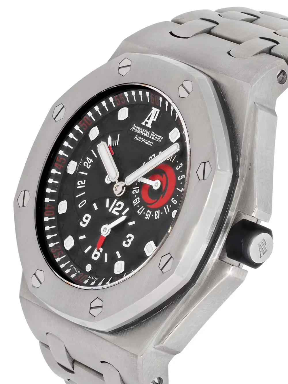 Audemars Piguet pre owned Royal Oak Offshore 44mm | Pre-Owned Chronograph Watches | Image 2