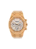 Audemars Piguet pre owned Royal Oak 39mm - White