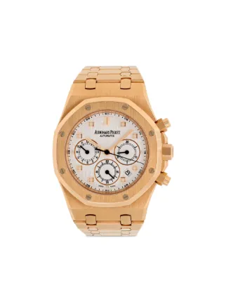 Audemars Piguet pre owned