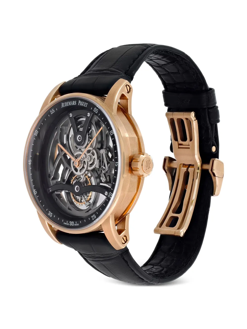 Audemars Piguet pre owned Code 11.59 41mm | Pre-Owned Dress Watches | Image 2