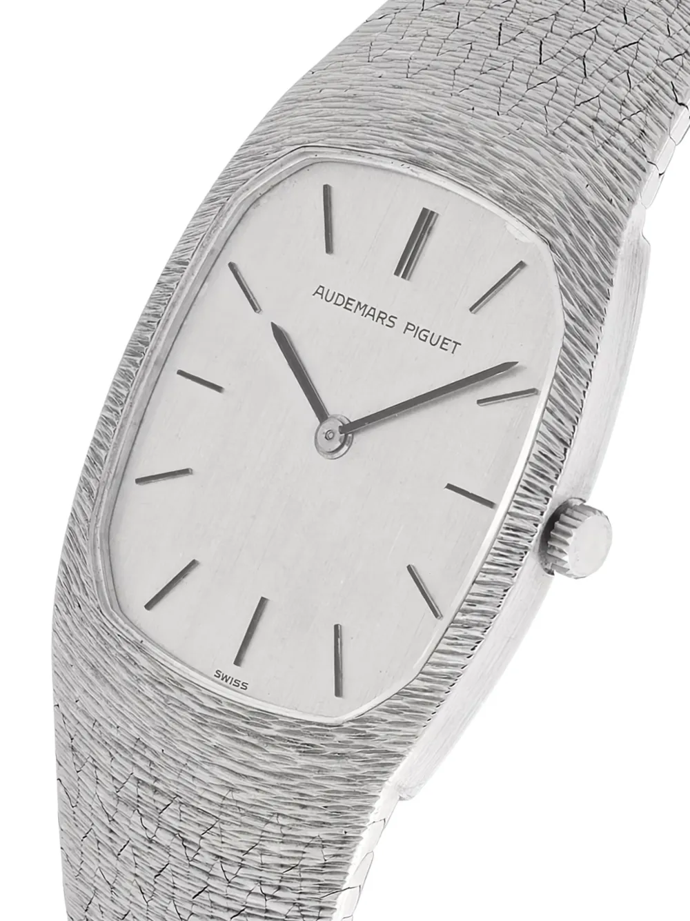 Audemars Piguet pre owned Cobra 26mm | Pre-Owned Dress Watches | Image 2