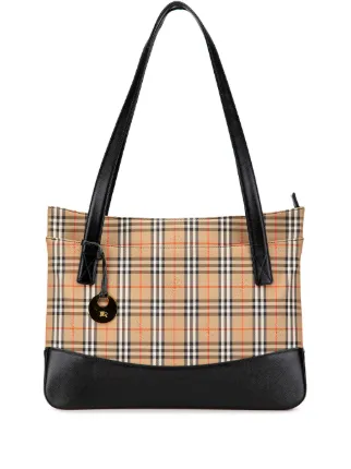 Burberry Pre-Owned