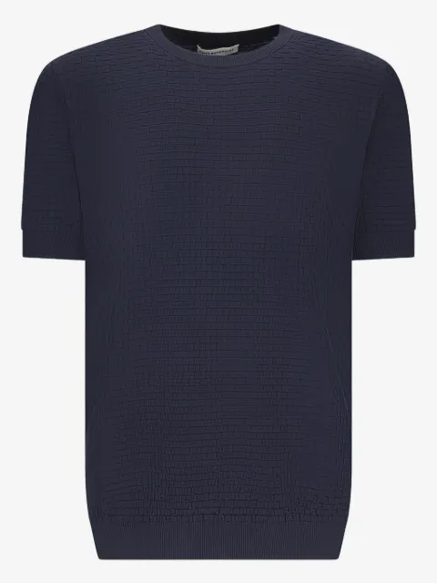 GOES BOTANICAL T-shirt in maglia