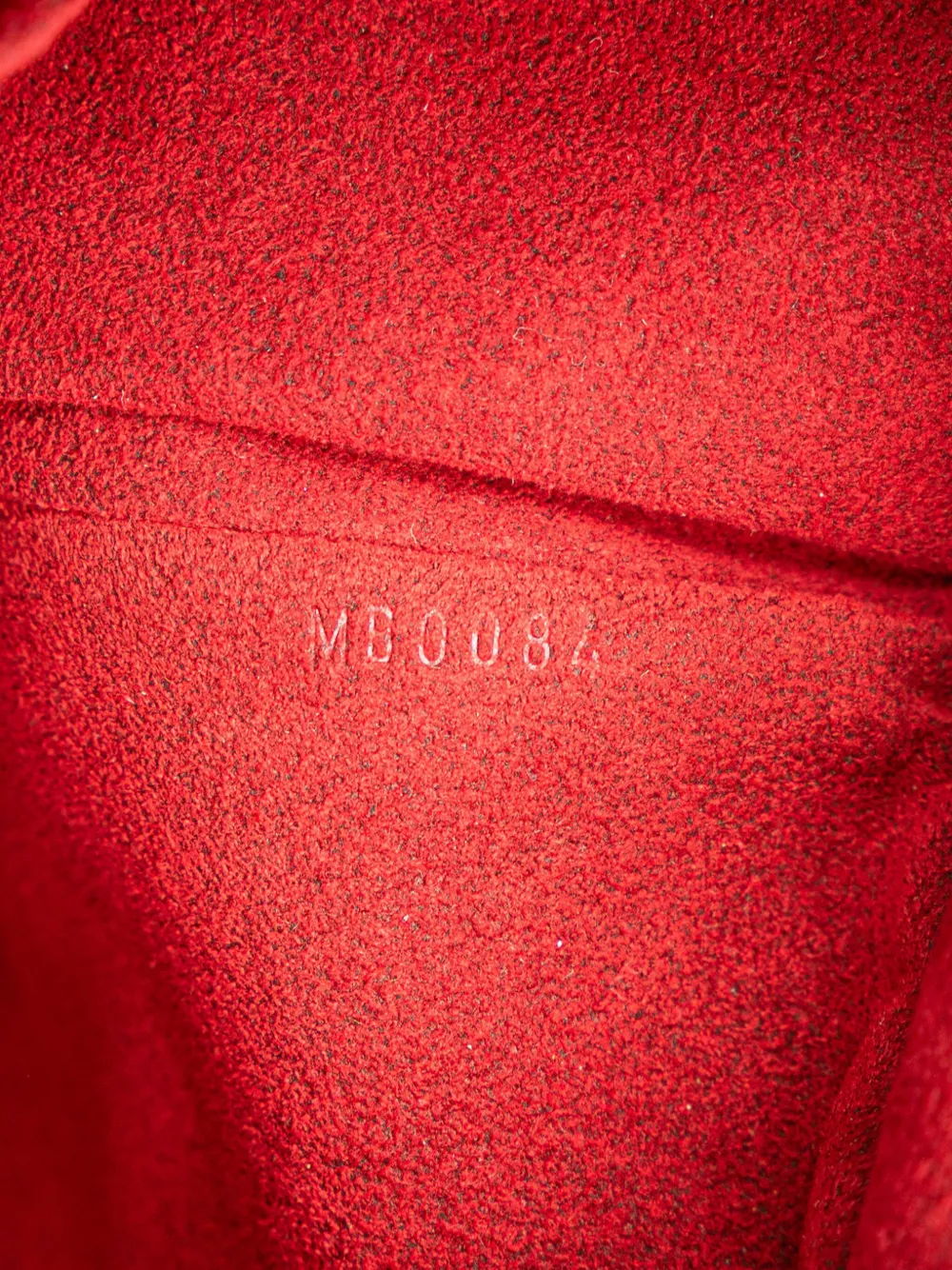 Pre-owned Louis Vuitton 2004 Monogram Multipli Cite Tote Bag