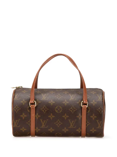 Louis Vuitton Pre-Owned 1994 Monogram Papillon 26 handbag