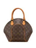 Louis Vuitton Pre-Owned 1999 Monogram Ellipse PM handbag - Brown