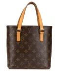 Louis Vuitton Pre-Owned 2002 Monogram Vavin PM handbag - Brown
