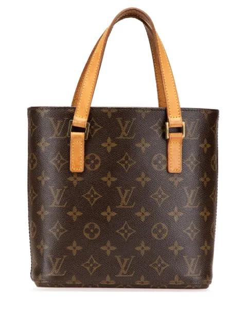 Louis Vuitton Pre-Owned 2002 Monogram Vavin PM handbag