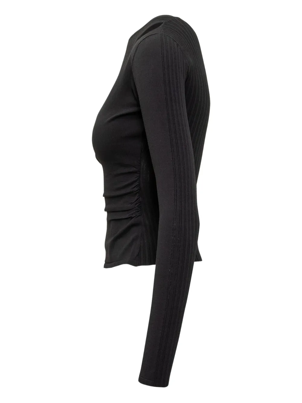 PINKO Maglia Lassen | Blouses | Image 2