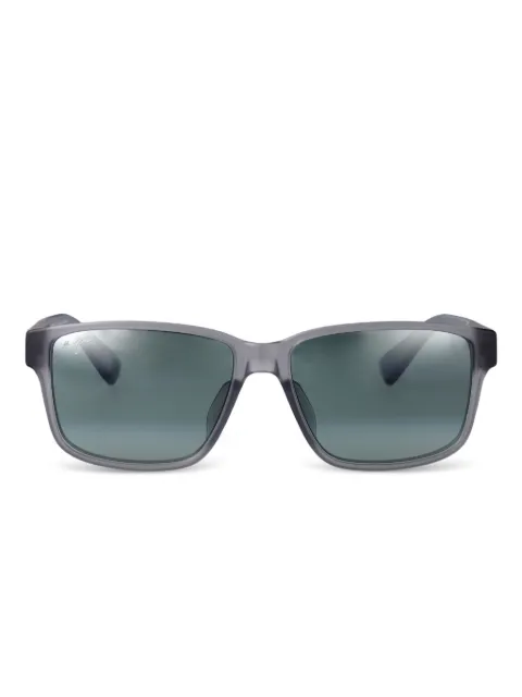 Maui Jim rectangle frame sunglasses