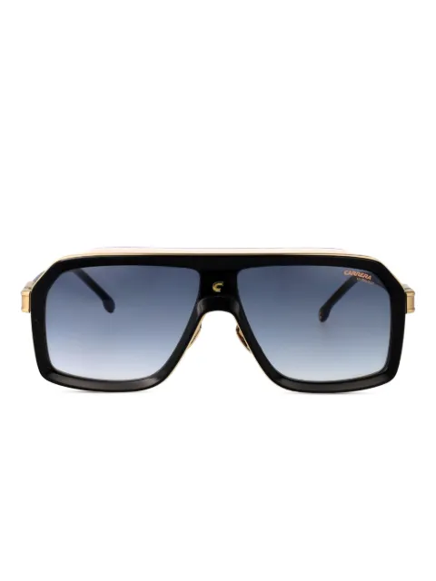Carrera lentes de sol con armazón navigator