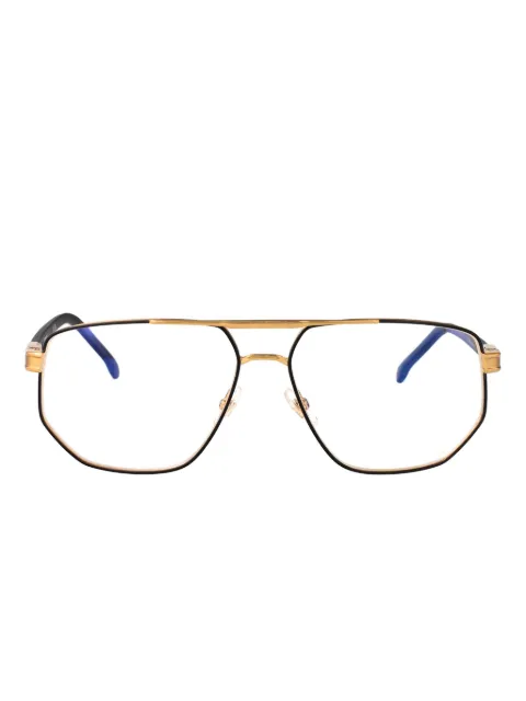 Carrera Occhiali con montatura geometrica