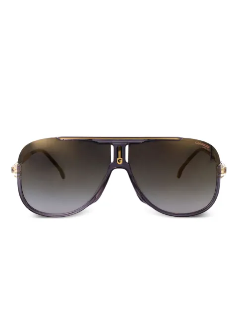 Carrera navigator-frame sunglasses