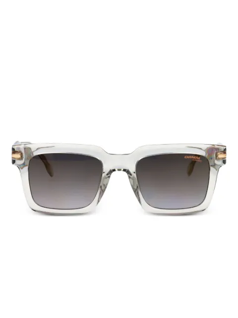 Carrera 316/S acetate square-frame sunglasses
