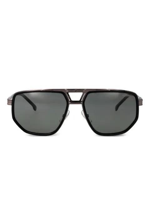 Carrera 1072/S geometric-frame sunglasses