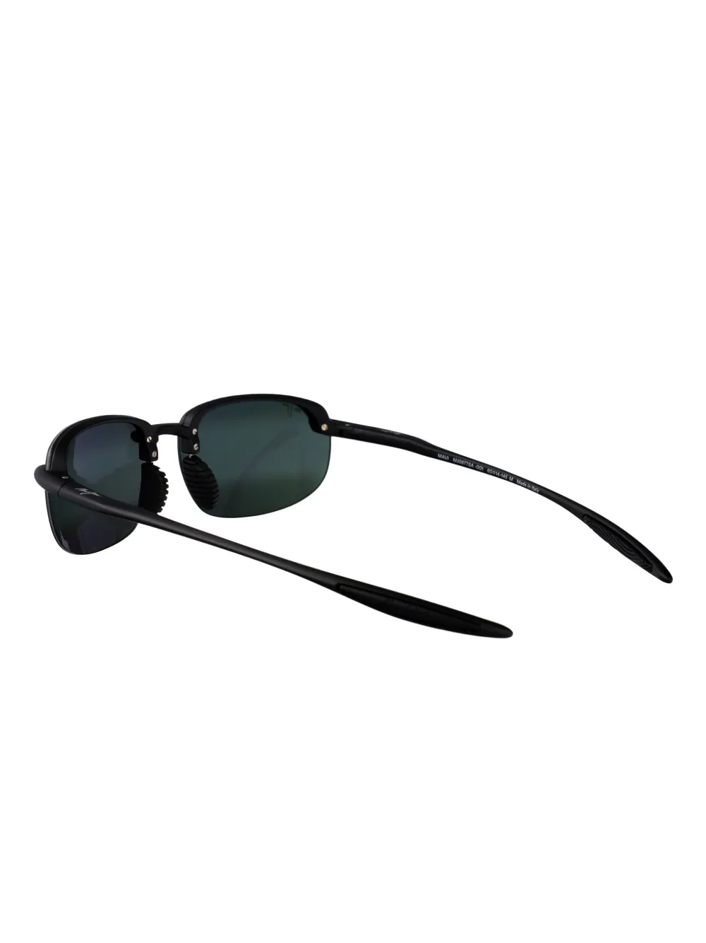 Maui Jim Ho okipa sunglasses Zwart