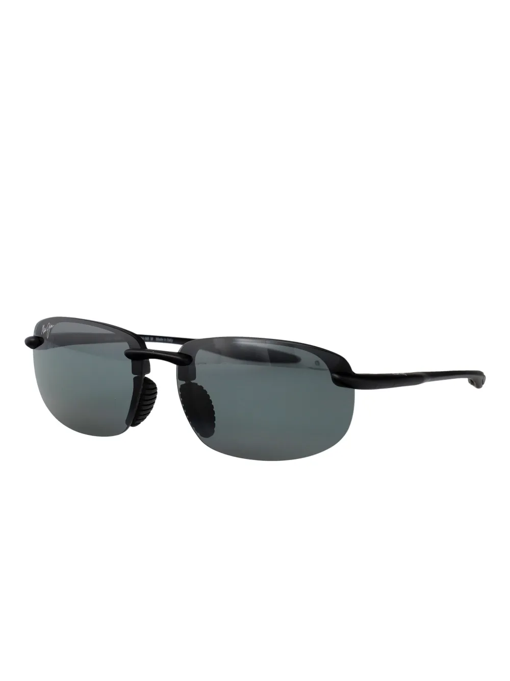 Maui Jim Ho okipa sunglasses Zwart