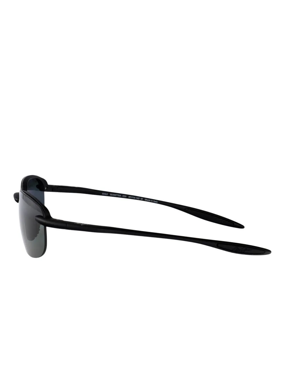 Maui Jim Ho okipa sunglasses Zwart